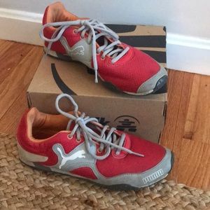 Puma sneakers